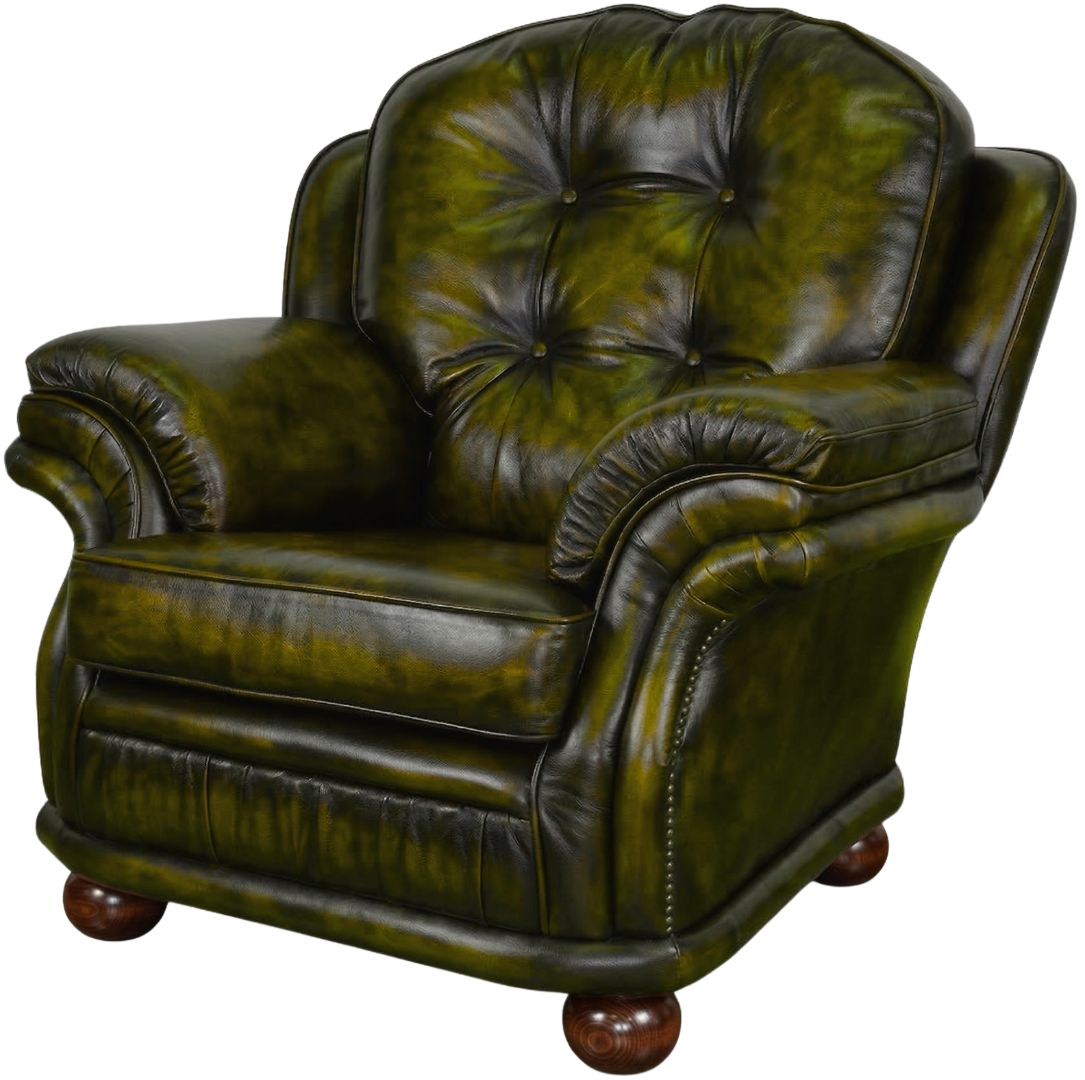 The Bentley Chesterfield